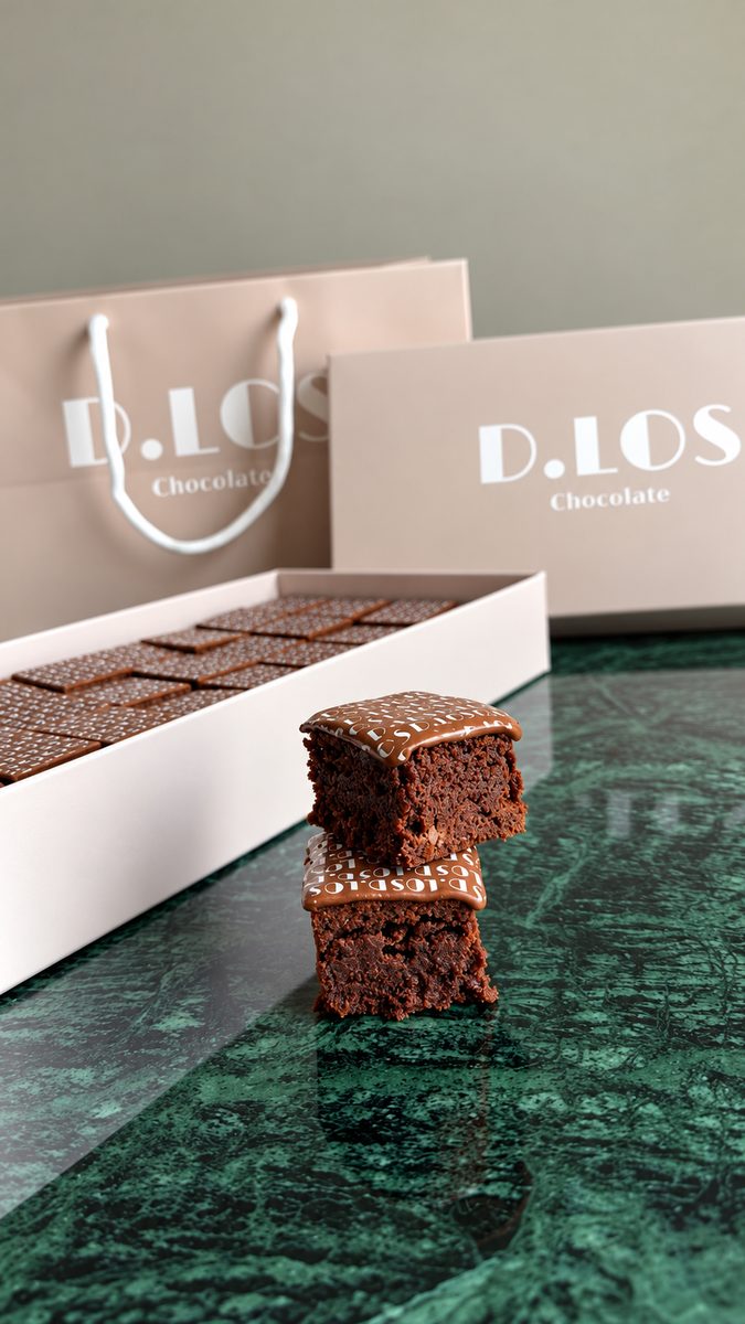 Brownies Elora